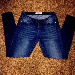 👖 Skinny Jeans 👖